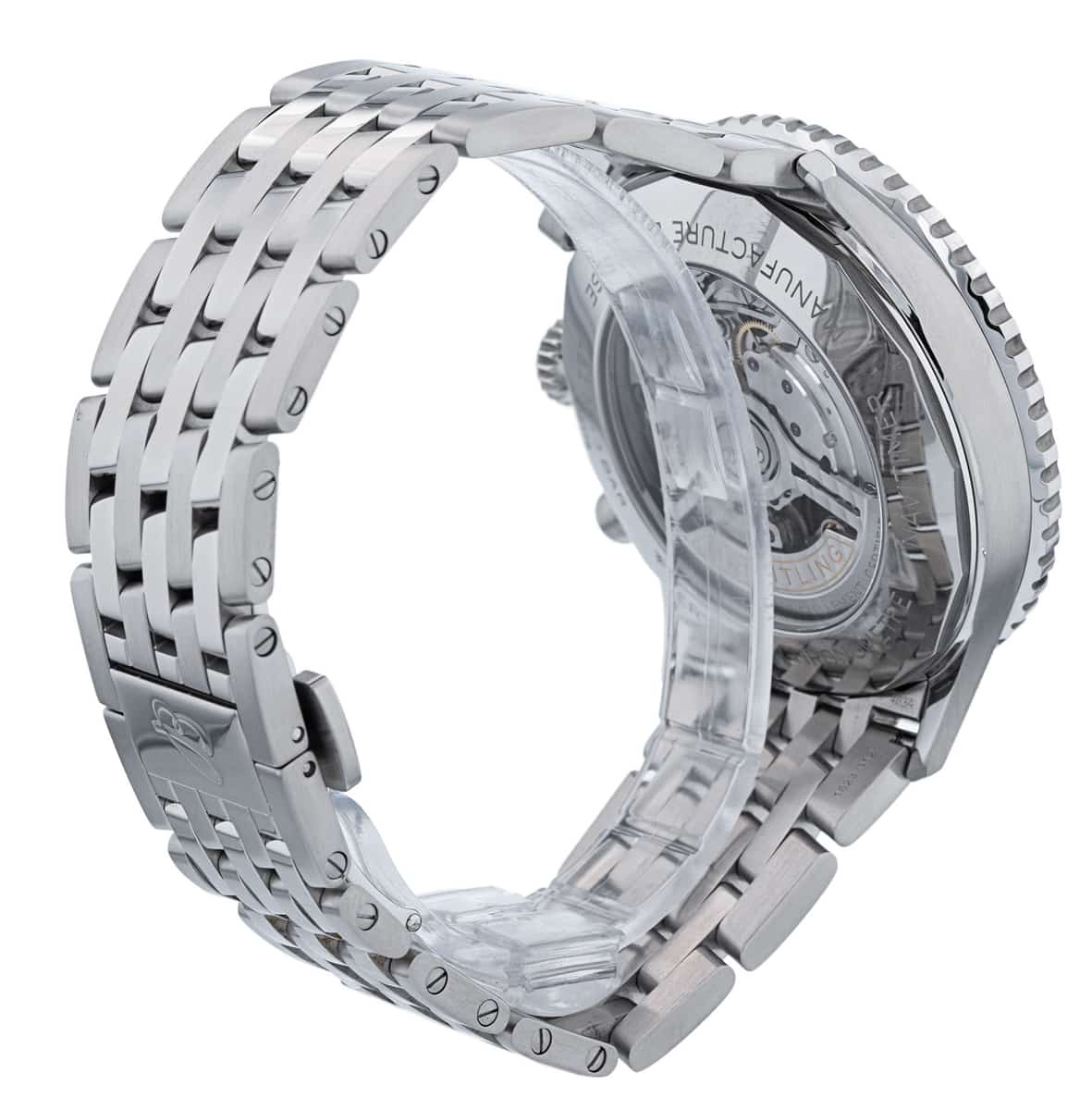 Breitling Navitimer B01 Chronograph 46 AB0137 Breitling Navitimer B01 Chronograph 46 AB0137